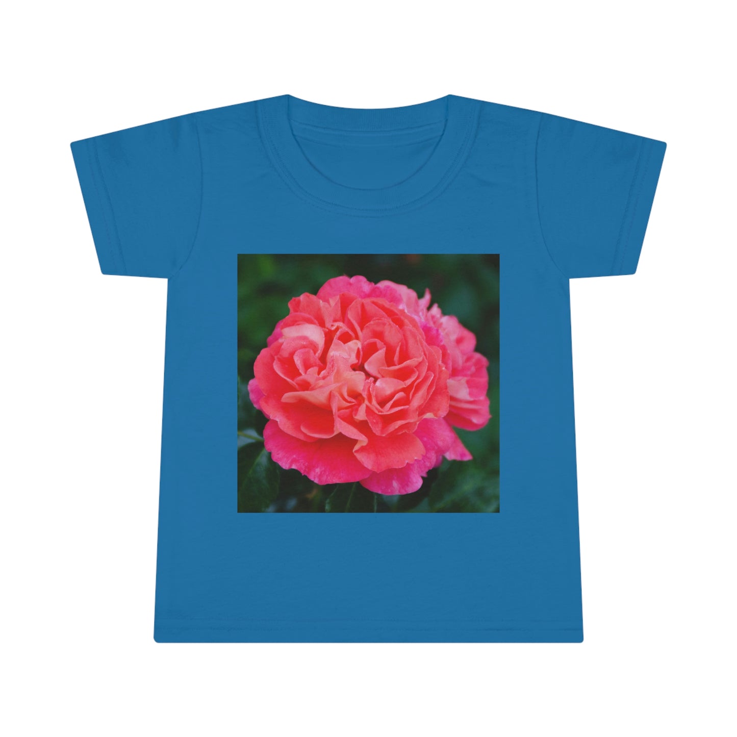 Flowers 08 Toddler T-shirt