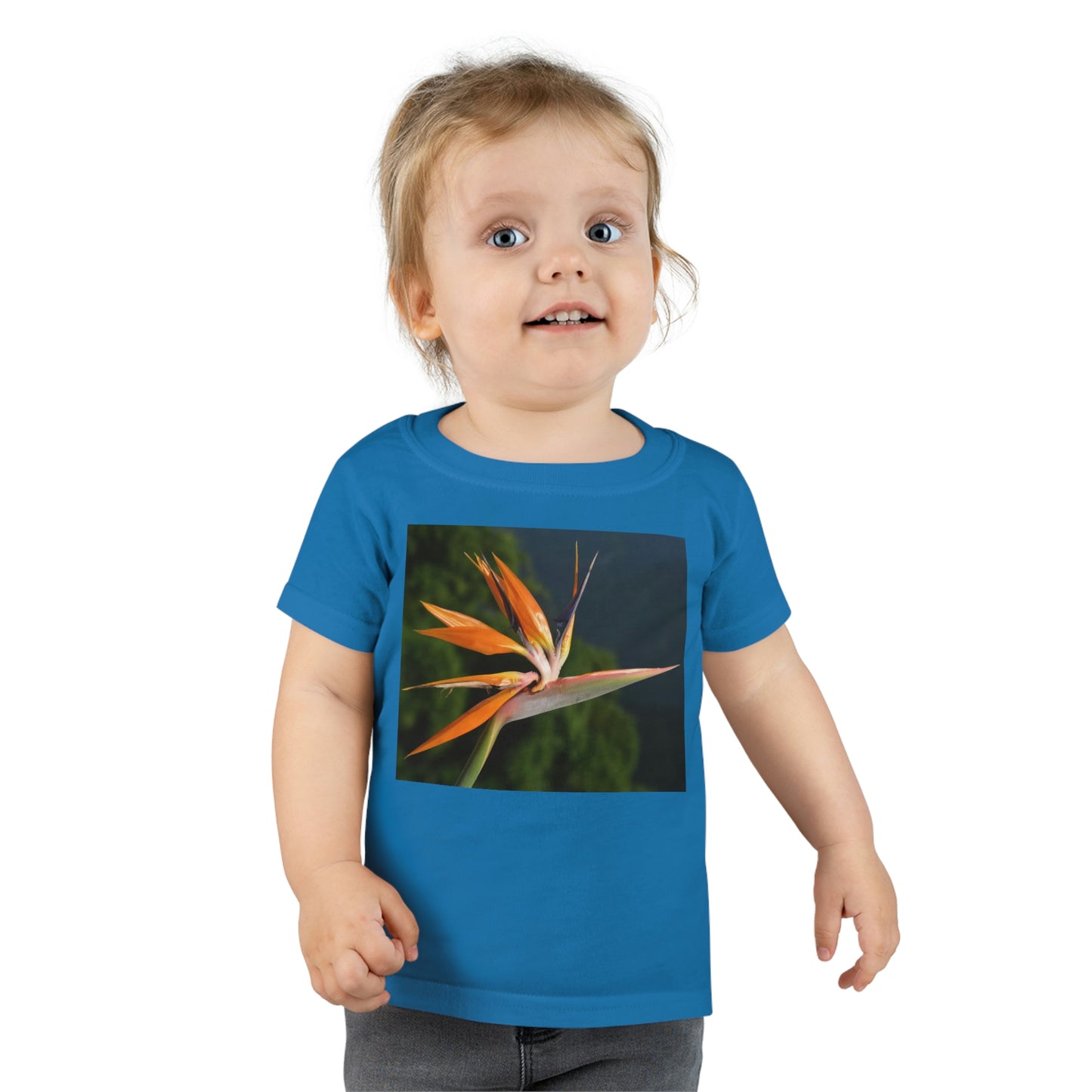 Flowers 26 Toddler T-shirt
