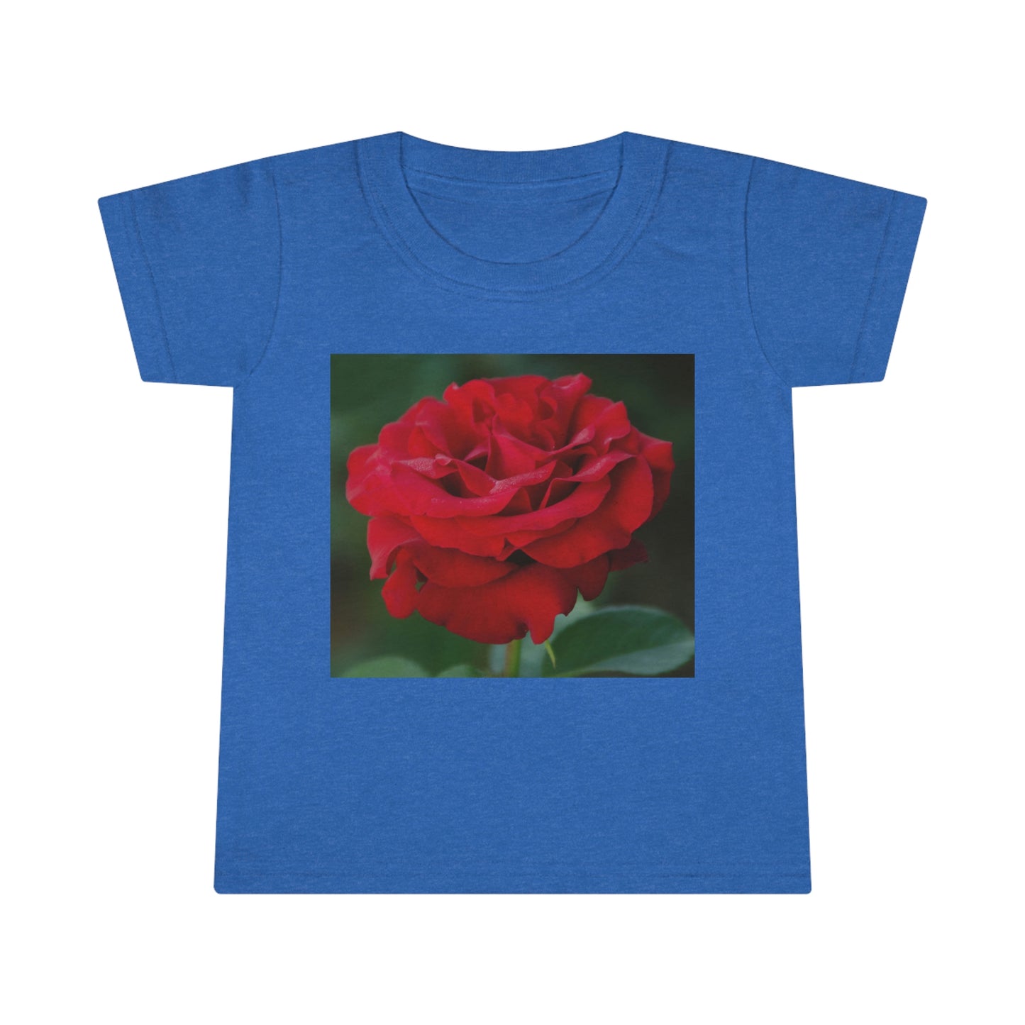Flowers 14 Toddler T-shirt