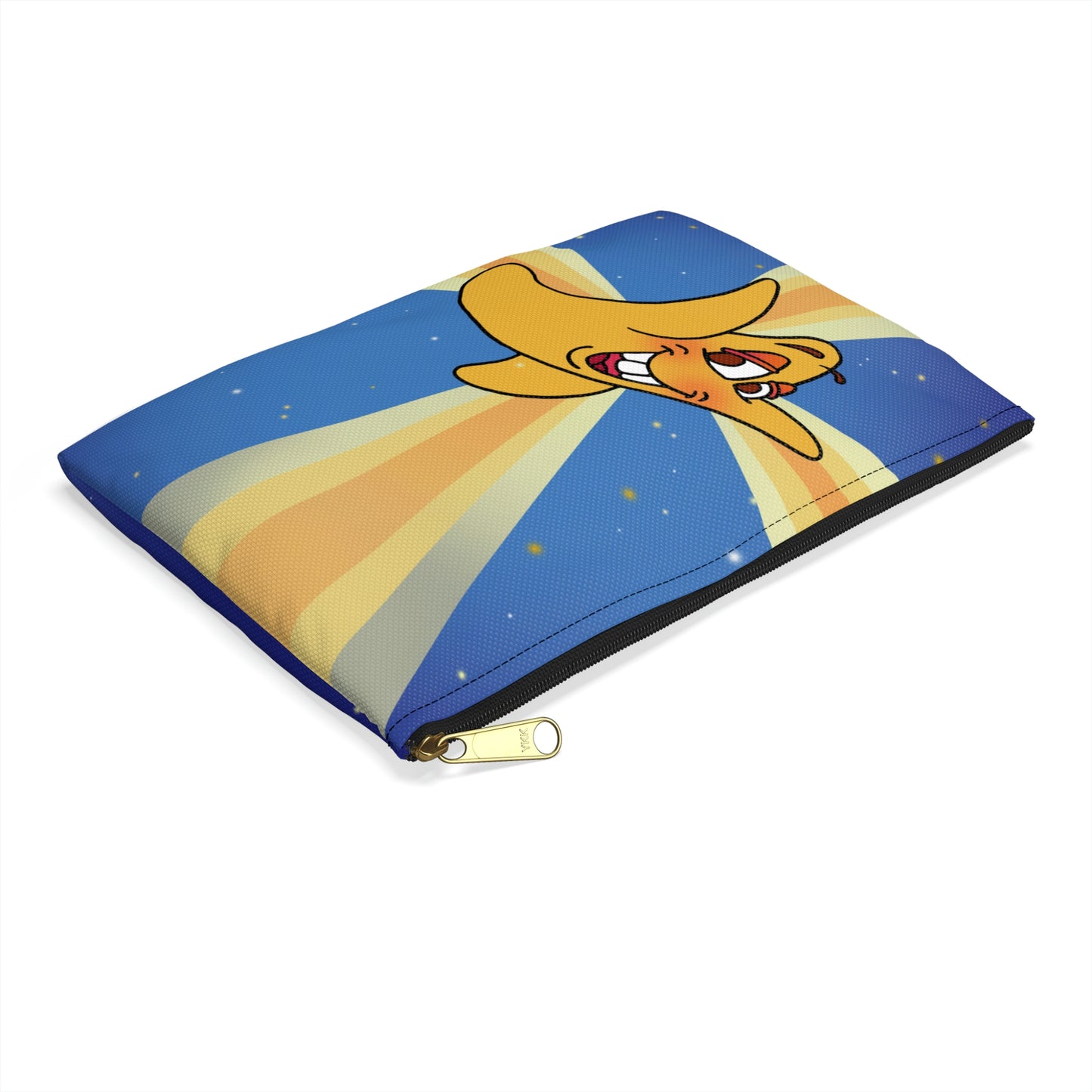 Pick Me Cried Arilla! Accessory Pouch