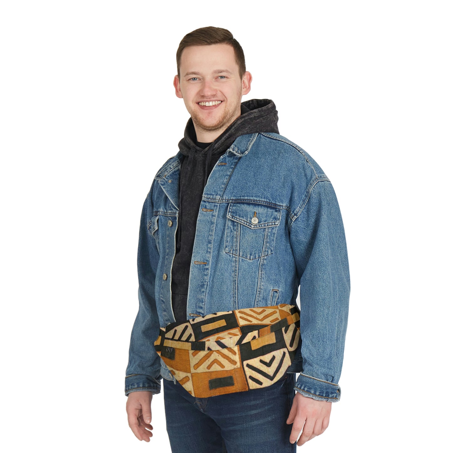 A Show of Hands! Large Fanny Pack