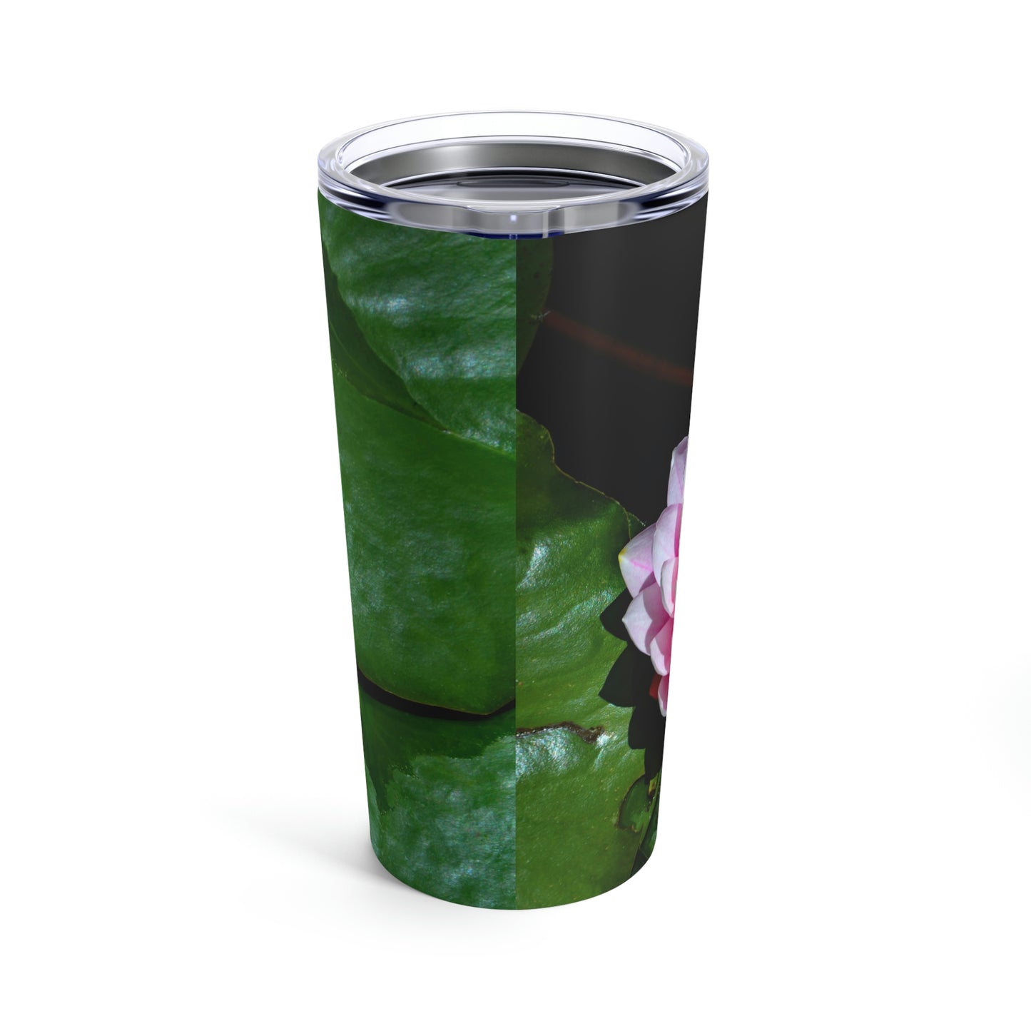 Flowers 27 Tumbler 20oz