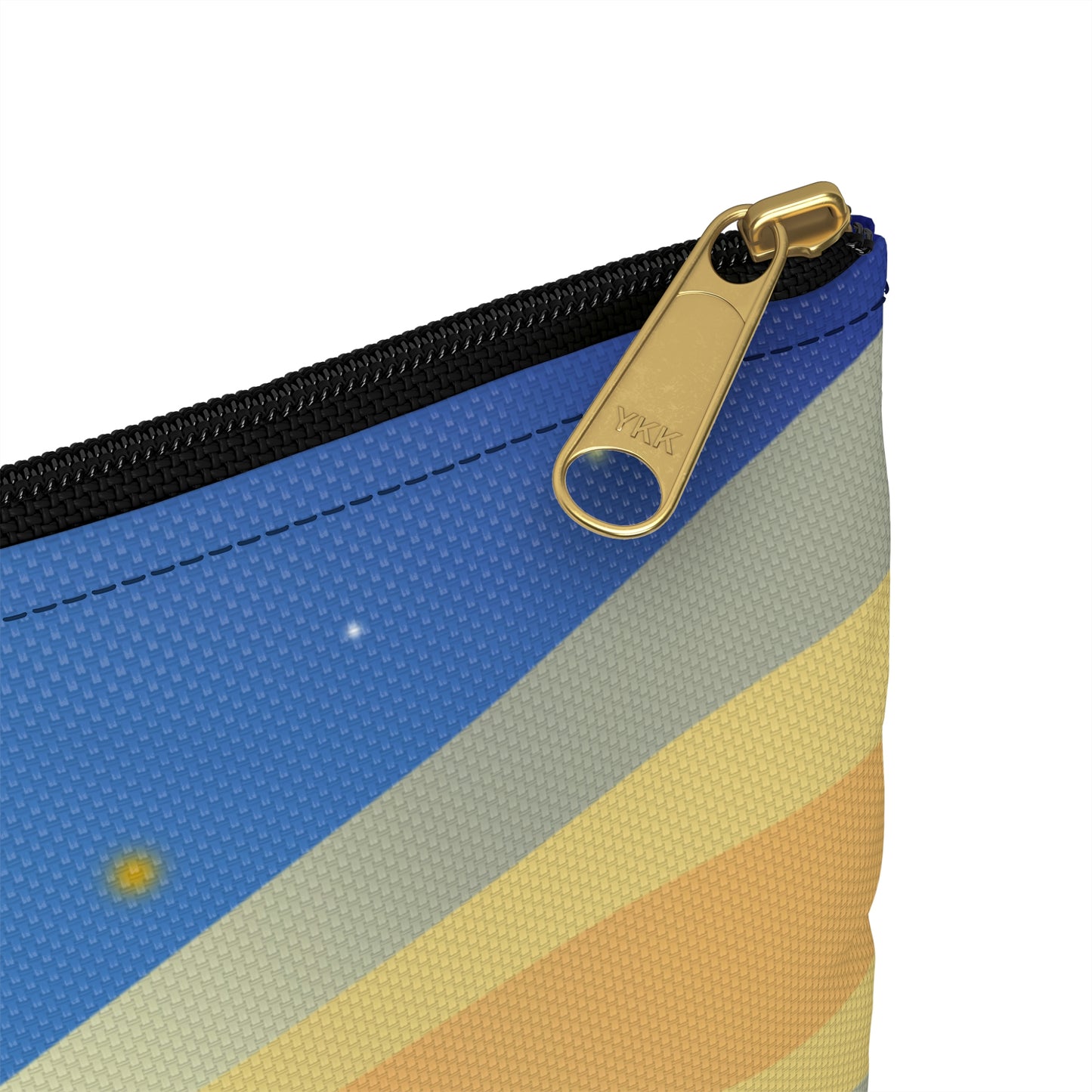 Pick Me Cried Arilla! Accessory Pouch