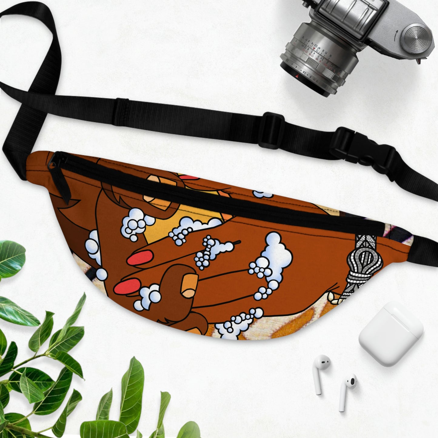 A Show of Hands Fanny Pack