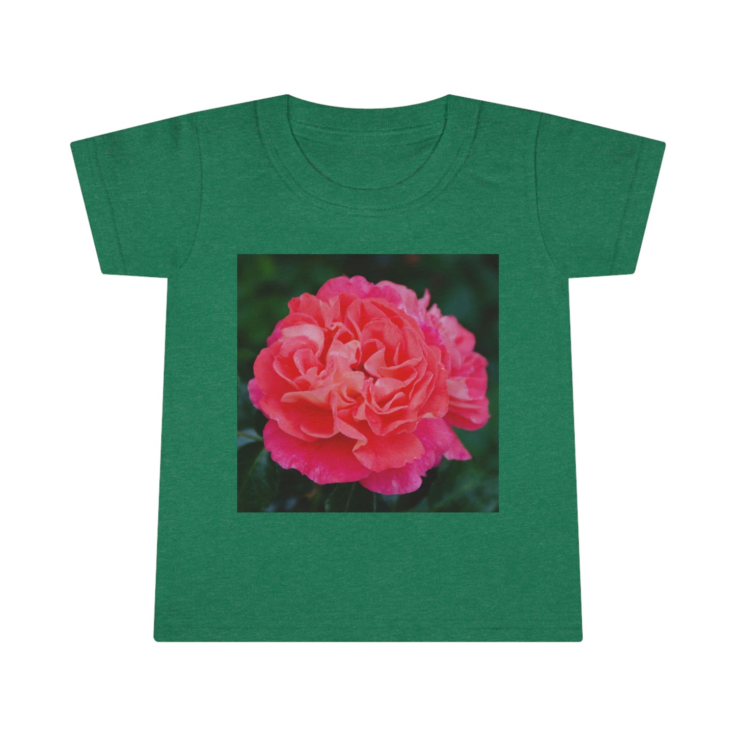 Flowers 08 Toddler T-shirt