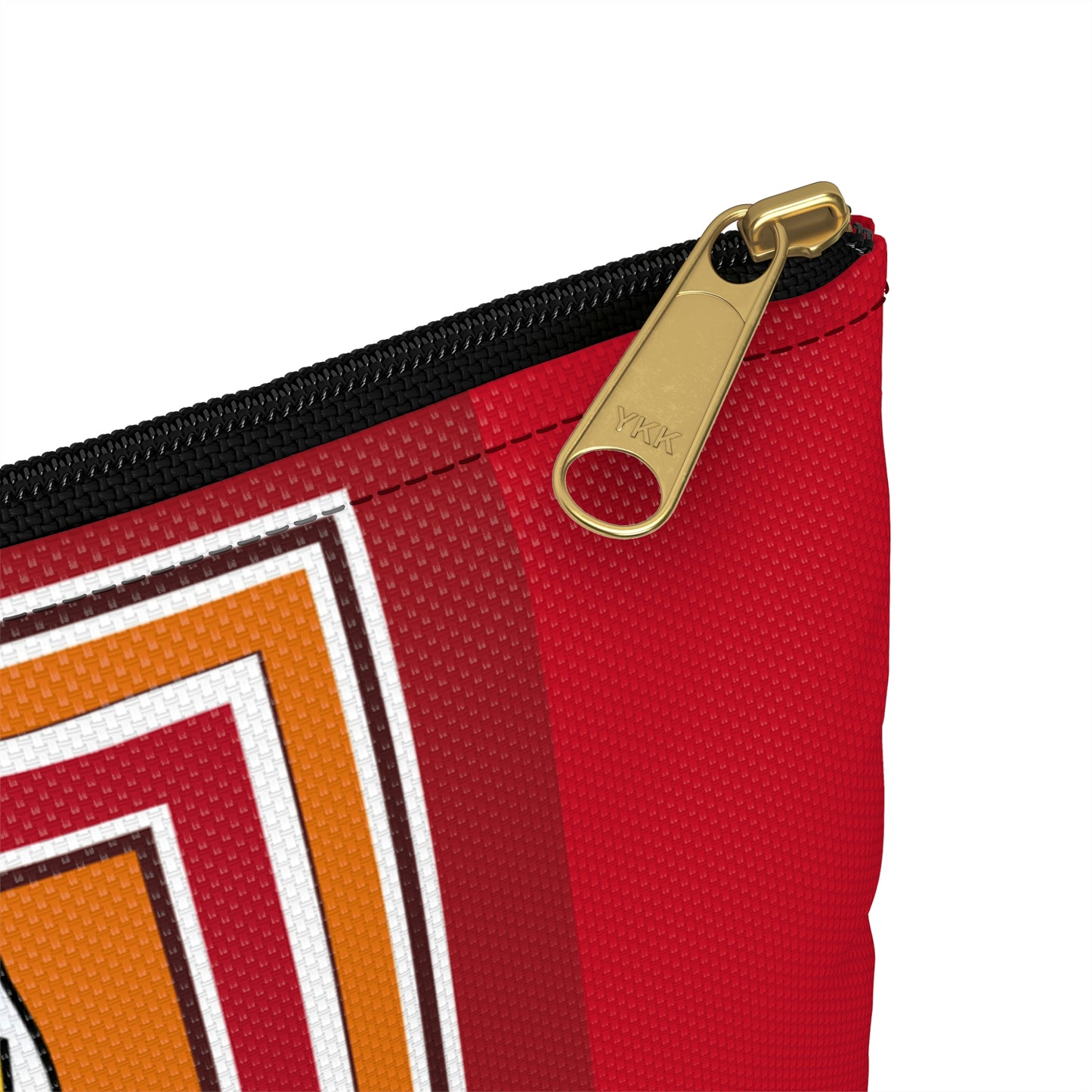 The Kitty Cat Cried! Accessory Pouch