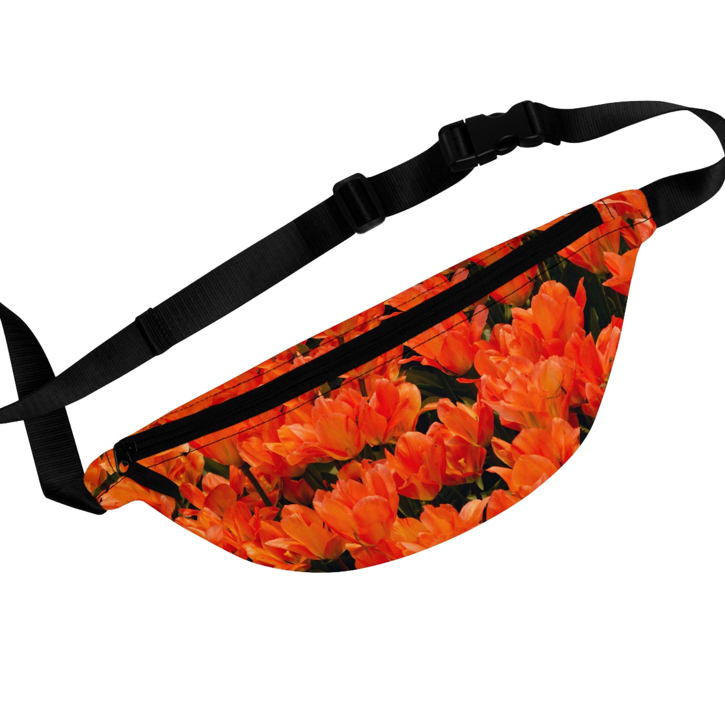 Flowers 03 Fanny Pack