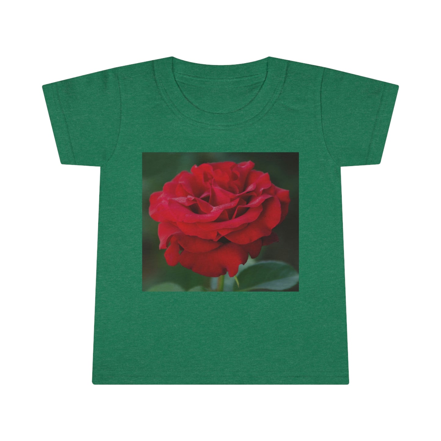Flowers 14 Toddler T-shirt