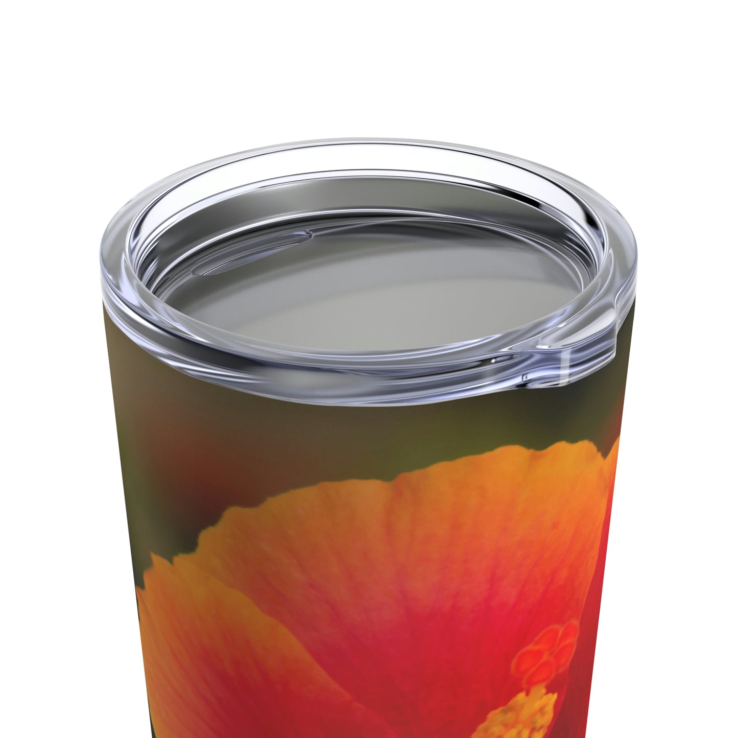 Flowers 32 Tumbler 20oz