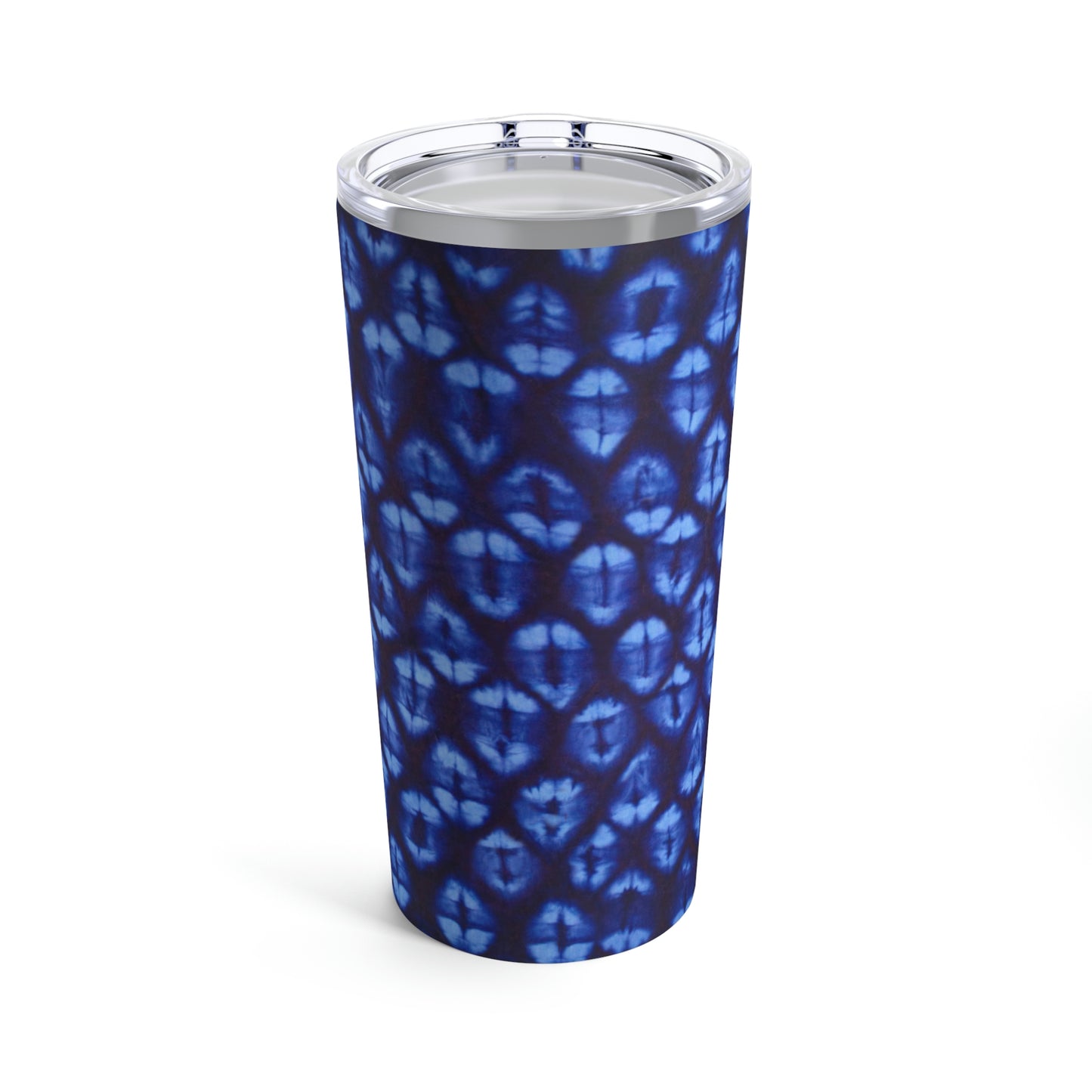 The Paramount Chief Fabric Tumbler 20oz