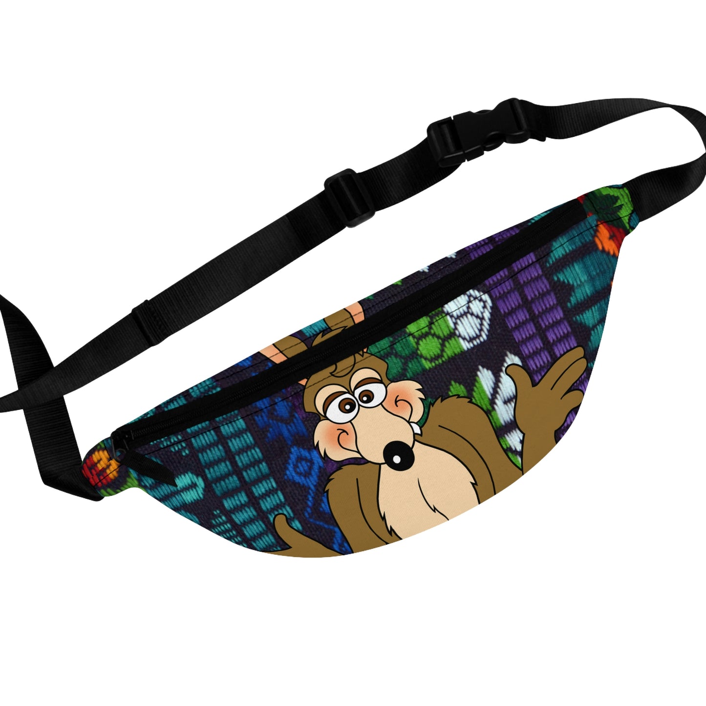 A Pack of Lies Fanny Pack