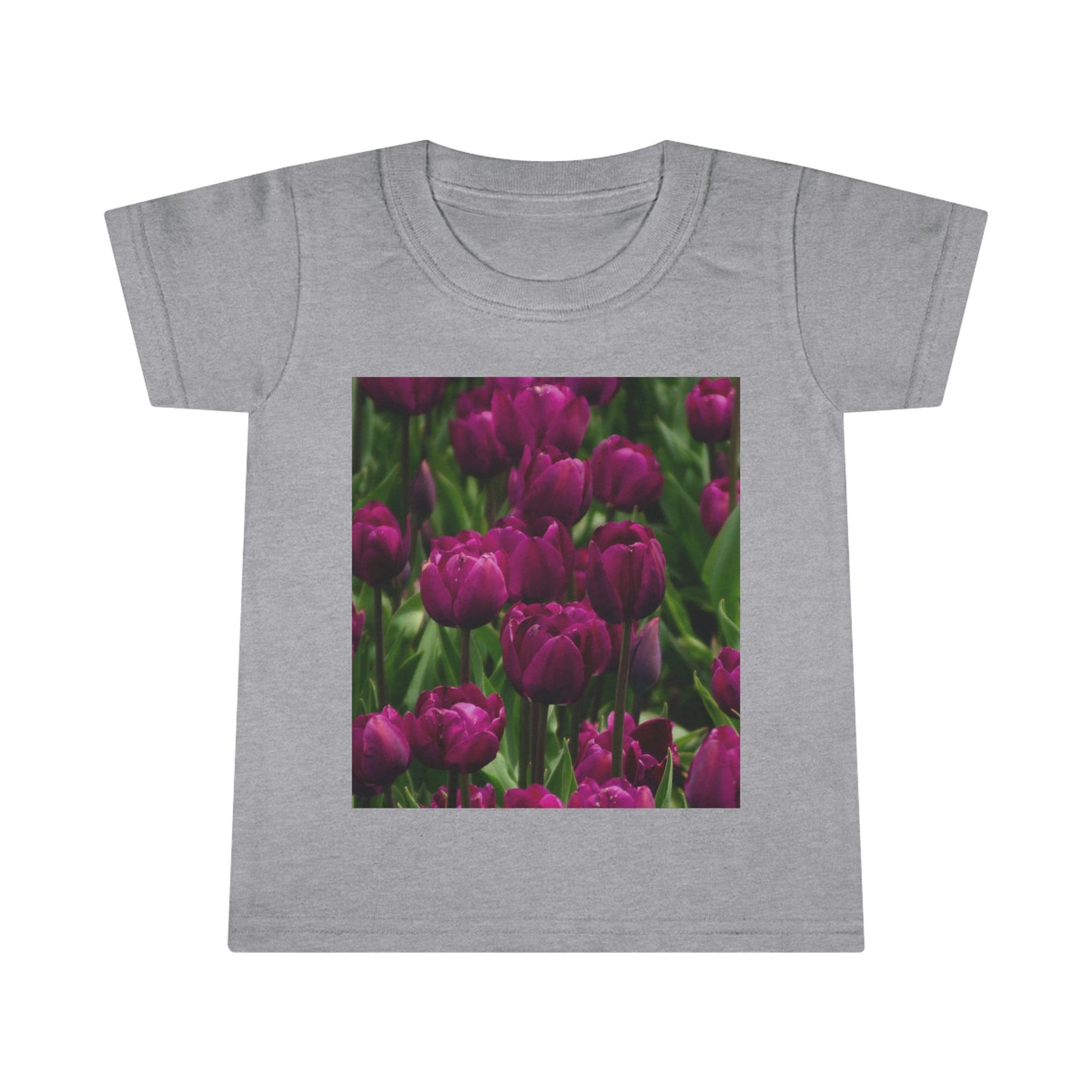 Flowers 20 Toddler T-shirt