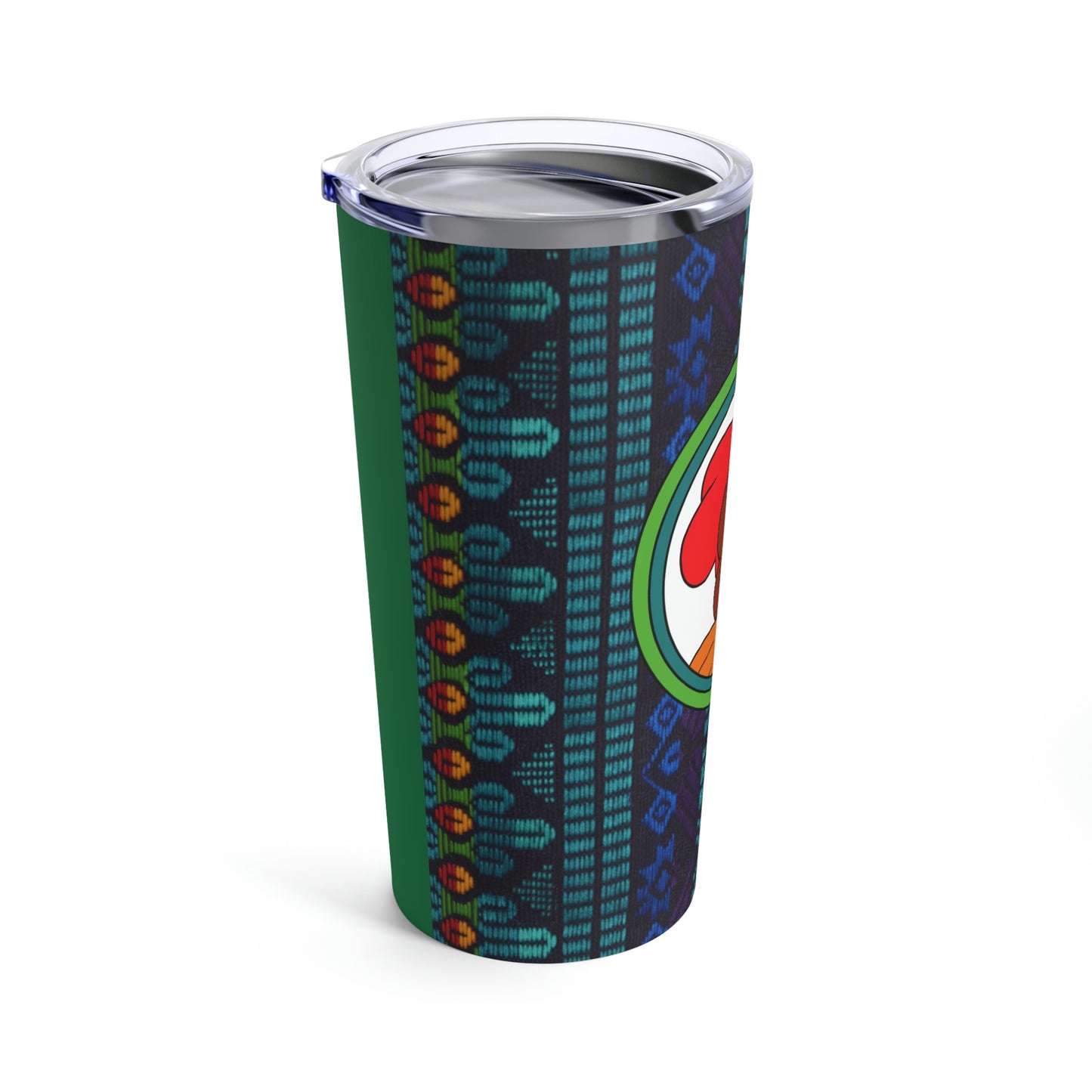 A Pack of Lies! Tumbler 20oz