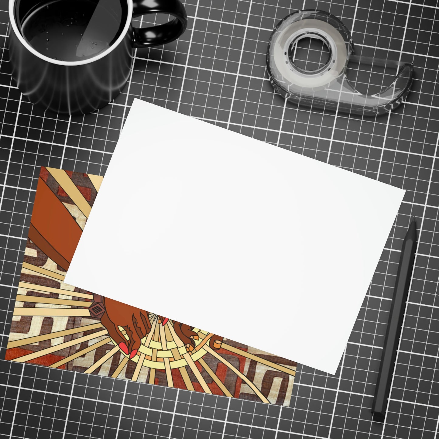 A Show of Hands!!!! Greeting Card Bundles (envelopes not included)