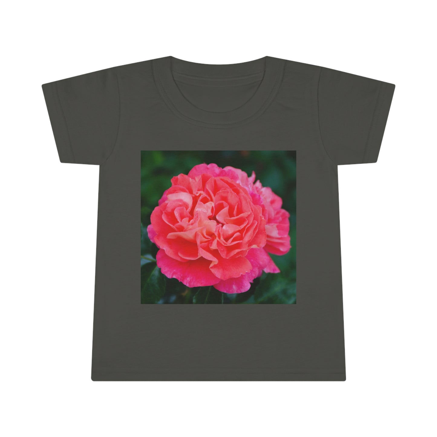 Flowers 08 Toddler T-shirt
