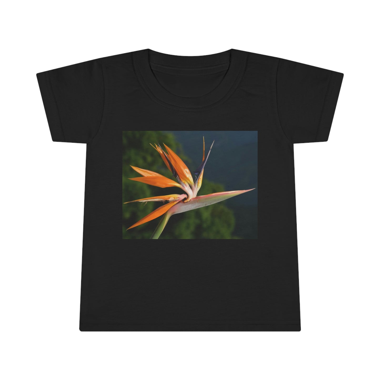 Flowers 26 Toddler T-shirt