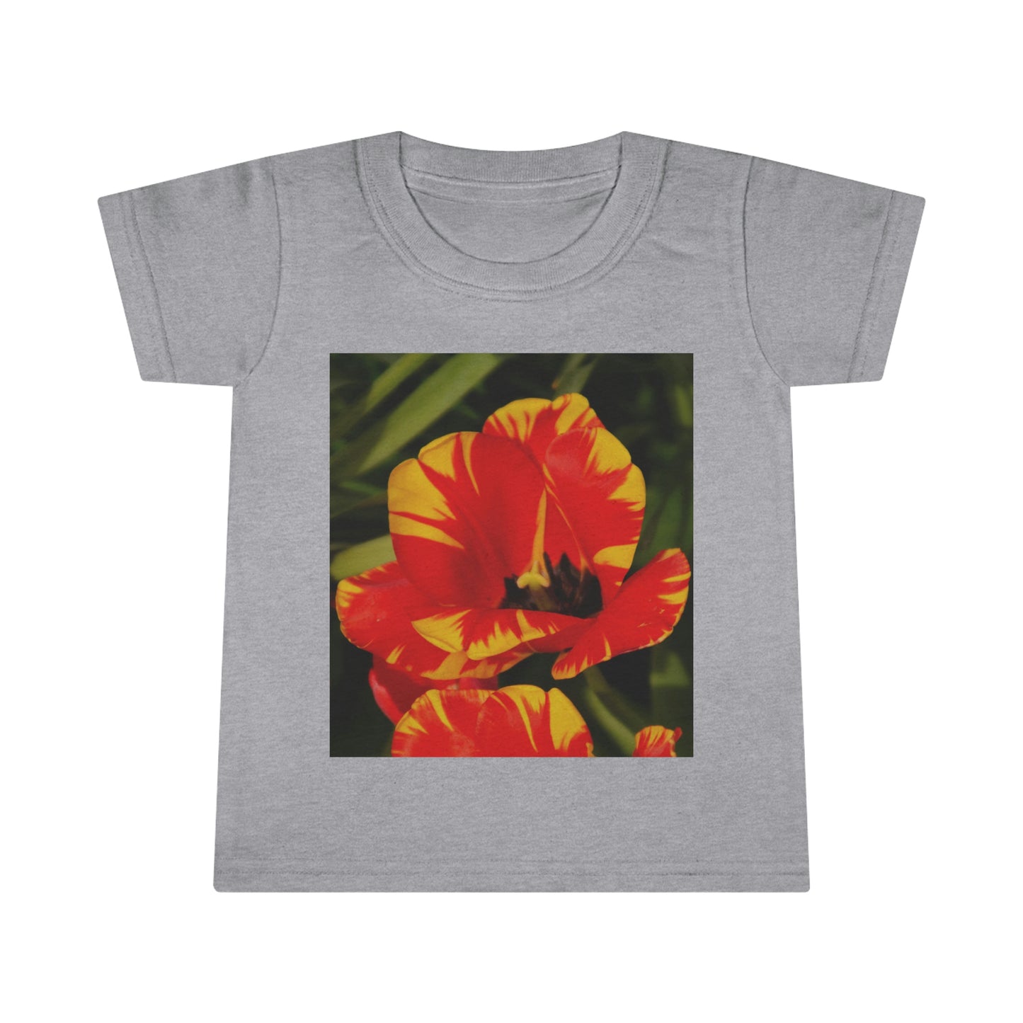 Flowers 12 Toddler T-shirt