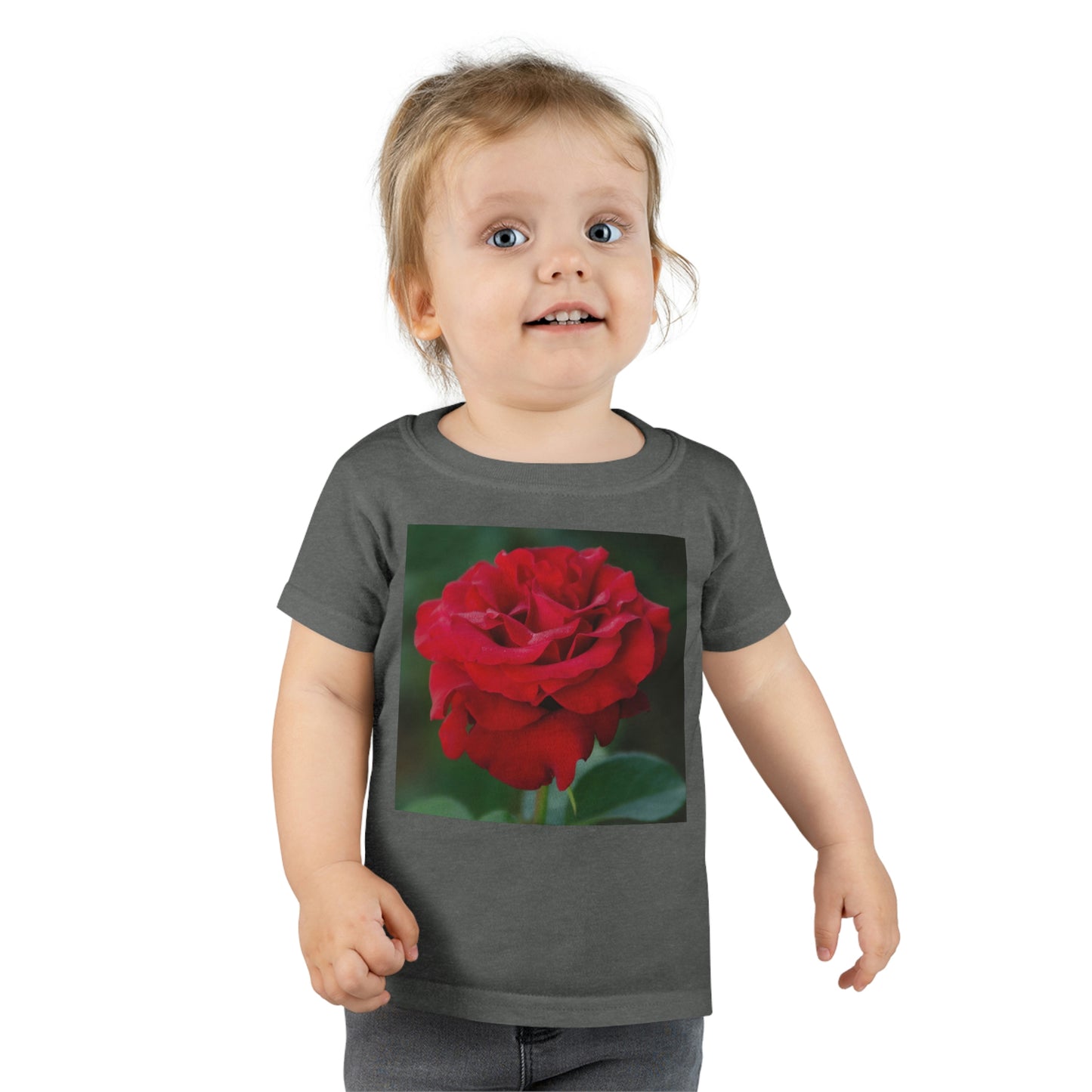 Flowers 14 Toddler T-shirt