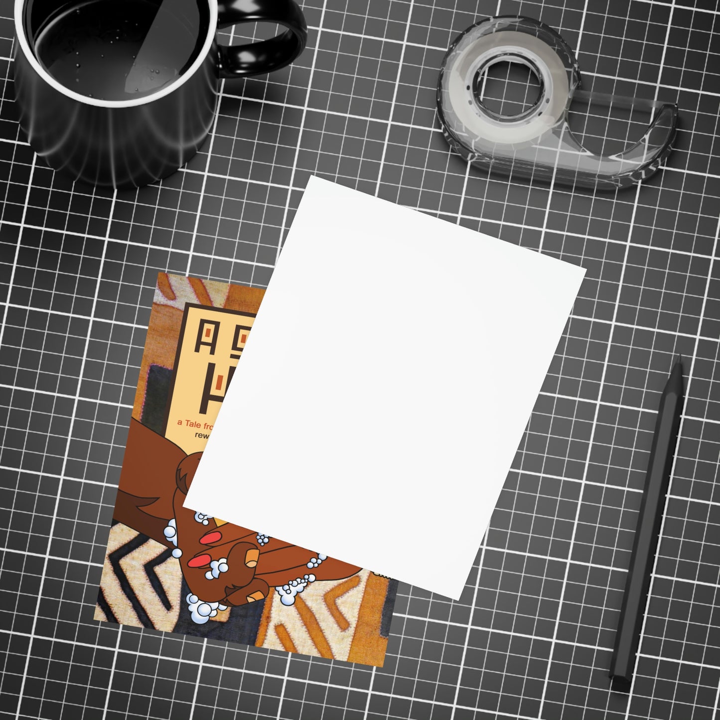 A Show of Hands Greeting Card Bundles (envelopes not included)