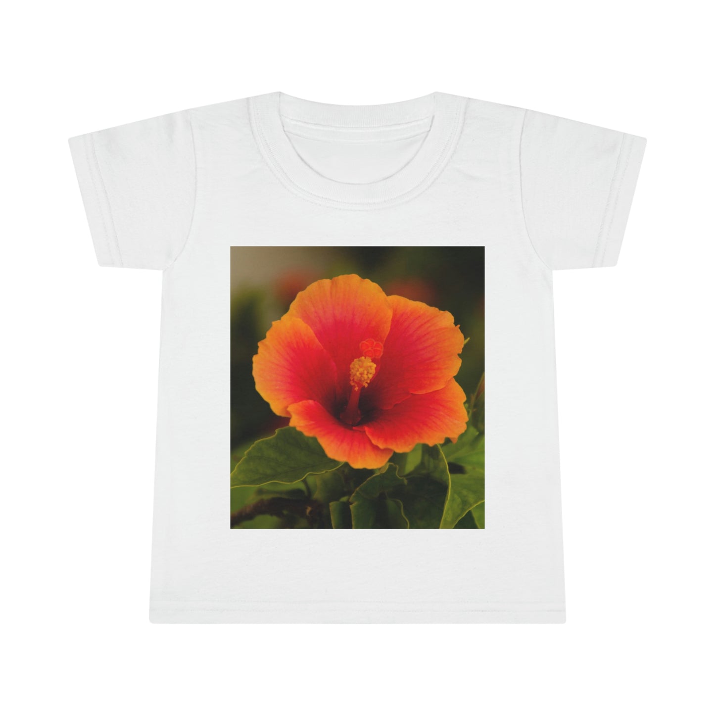 Flowers 31 Toddler T-shirt