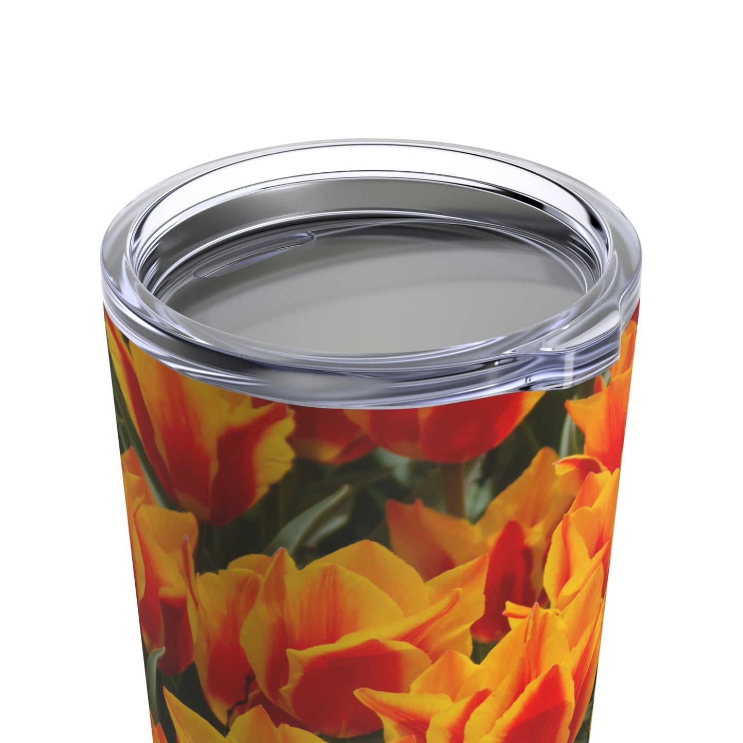 Flowers 19 Tumbler 20oz