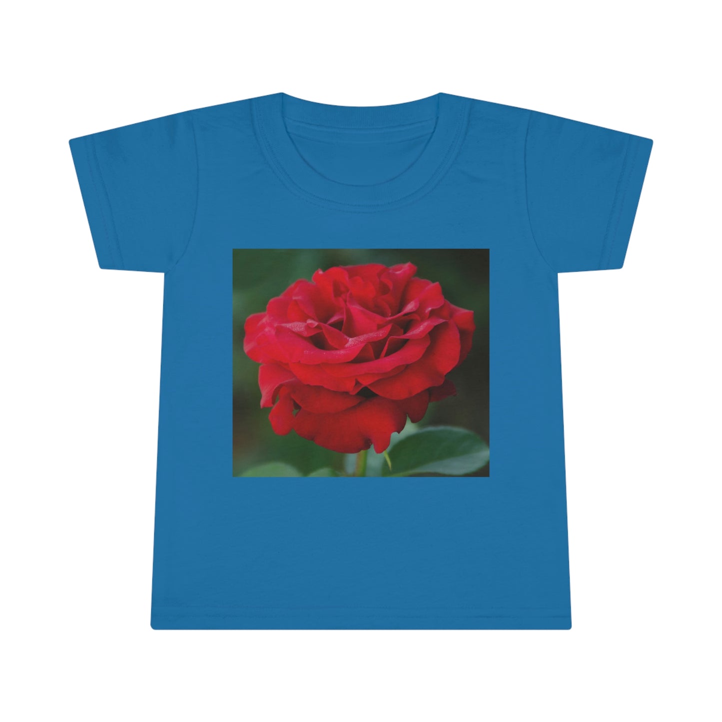 Flowers 14 Toddler T-shirt