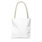 Missing a Few Jewels b Tote Bag (AOP)