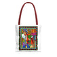 Missing a Few Jewels b Tote Bag (AOP)