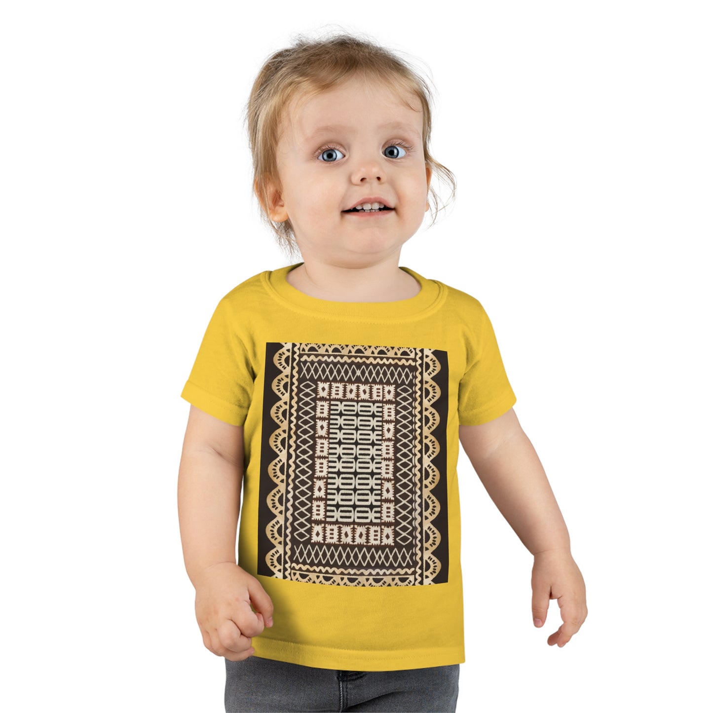 Little Friends c Toddler T-shirt