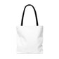 If It Is Truly Ours Tote Bag (AOP)