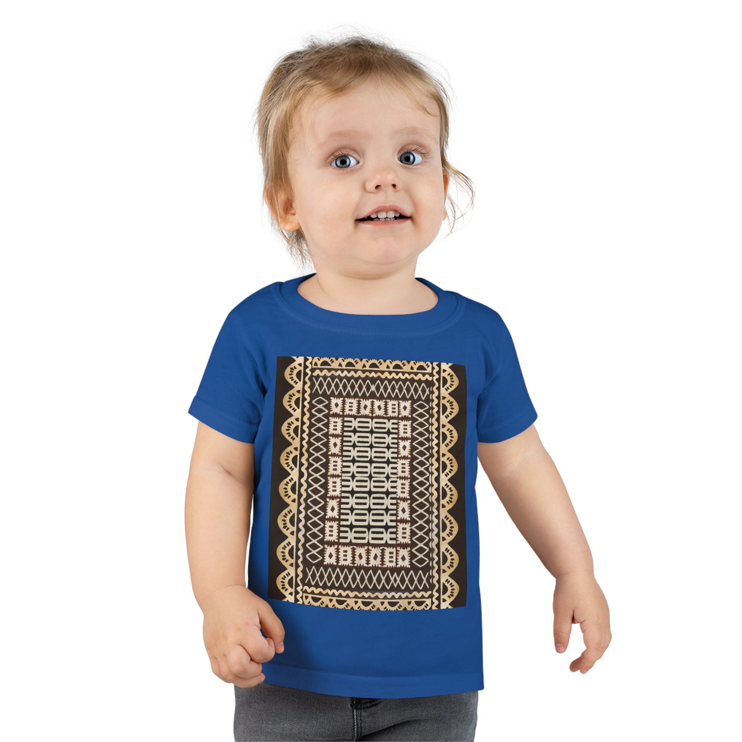 Little Friends c Toddler T-shirt