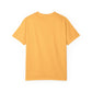 The Mural Man Unisex Garment-Dyed T-shirt