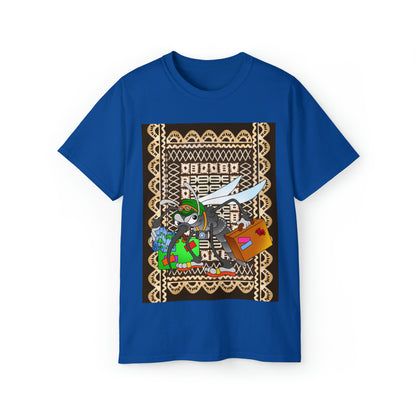 Little Friends b Unisex Ultra Cotton Tee