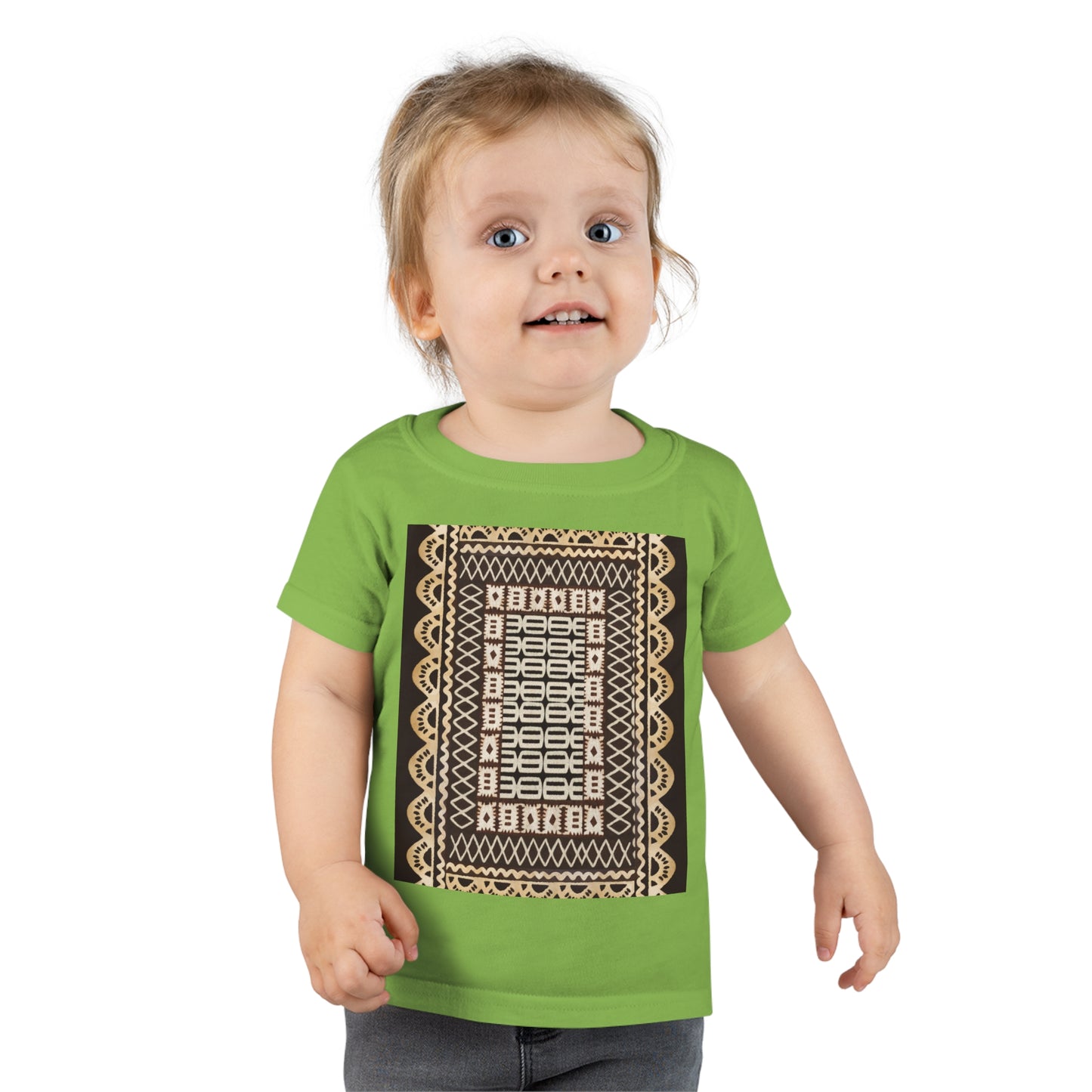 Little Friends c Toddler T-shirt