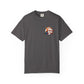 The Mural Man Unisex Garment-Dyed T-shirt