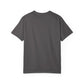 The Mural Man Unisex Garment-Dyed T-shirt