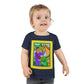 Missing a Few Jewels a Toddler T-shirt