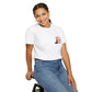 The Mural Man Unisex Garment-Dyed T-shirt