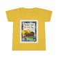 The Day that Goso Fell Toddler T-shirt