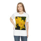 Flowers 10 Unisex Jersey Short Sleeve Tee