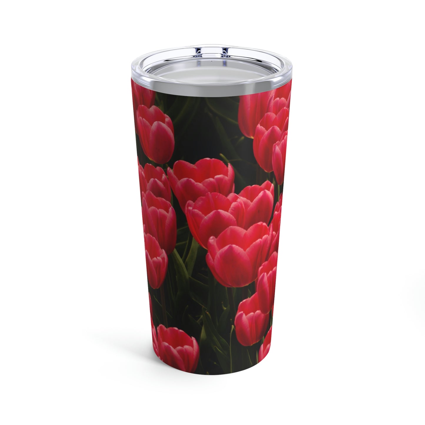 Flowers 24 Tumbler 20oz