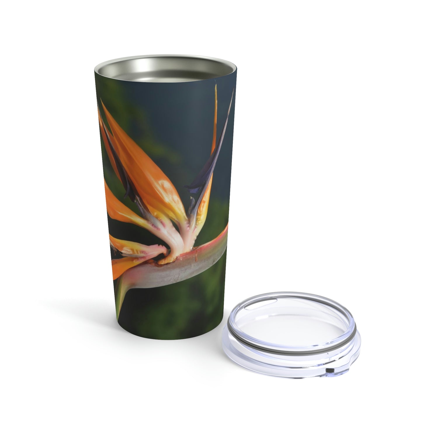 Flowers 28 Tumbler 20oz