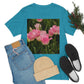 Flowers 17 Unisex Jersey Short Sleeve Tee