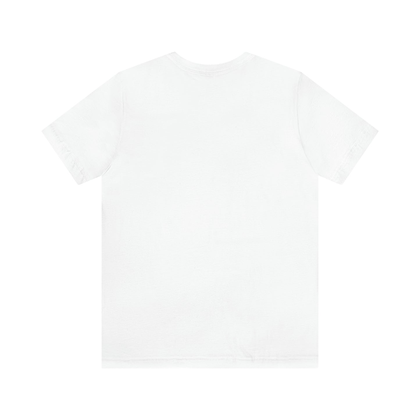 Flowers 19 Unisex Jersey Short Sleeve Tee