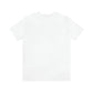 Flowers 33 Unisex Jersey Short Sleeve Tee