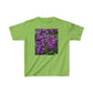 Flowers 21 Kids Heavy Cotton™ Tee