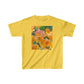 Flowers 29 Kids Heavy Cotton™ Tee