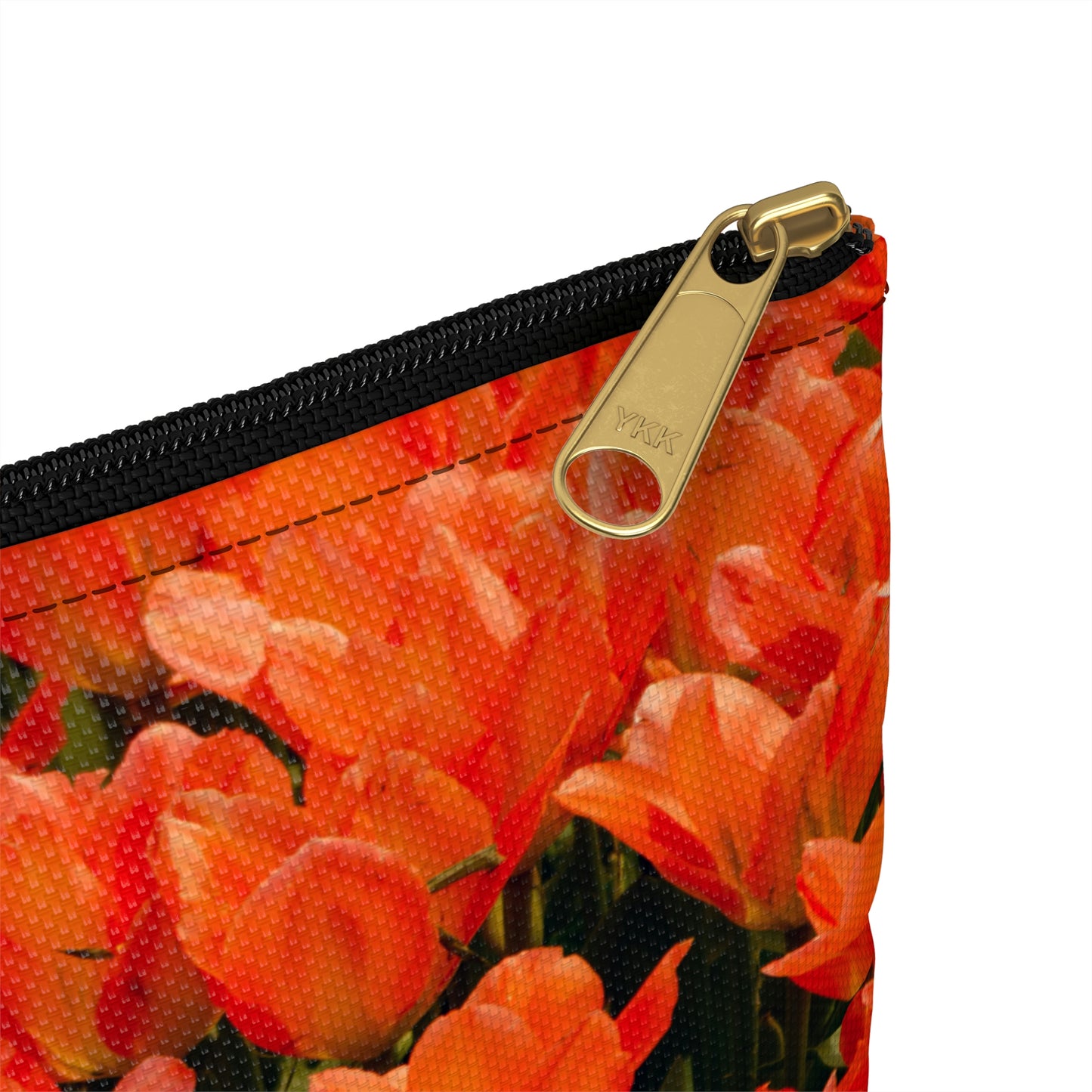 Flowers 03 Accessory Pouch