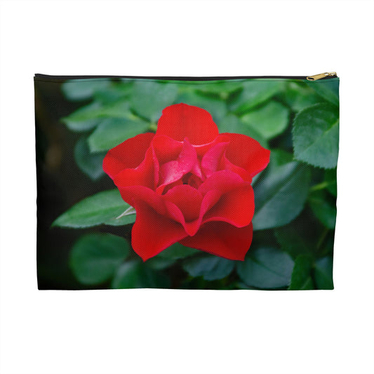 Flowers 07 Accessory Pouch