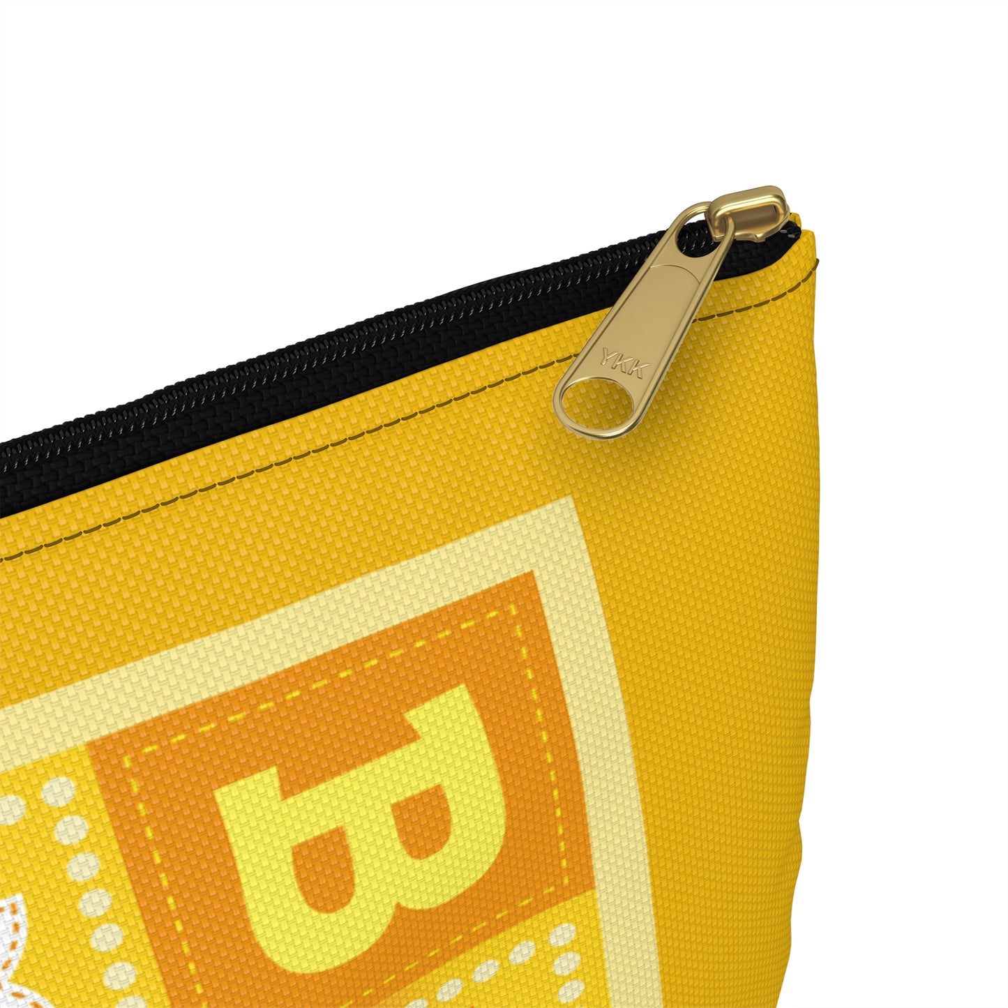 The Bible as Simple as ABC B Accessory Pouch